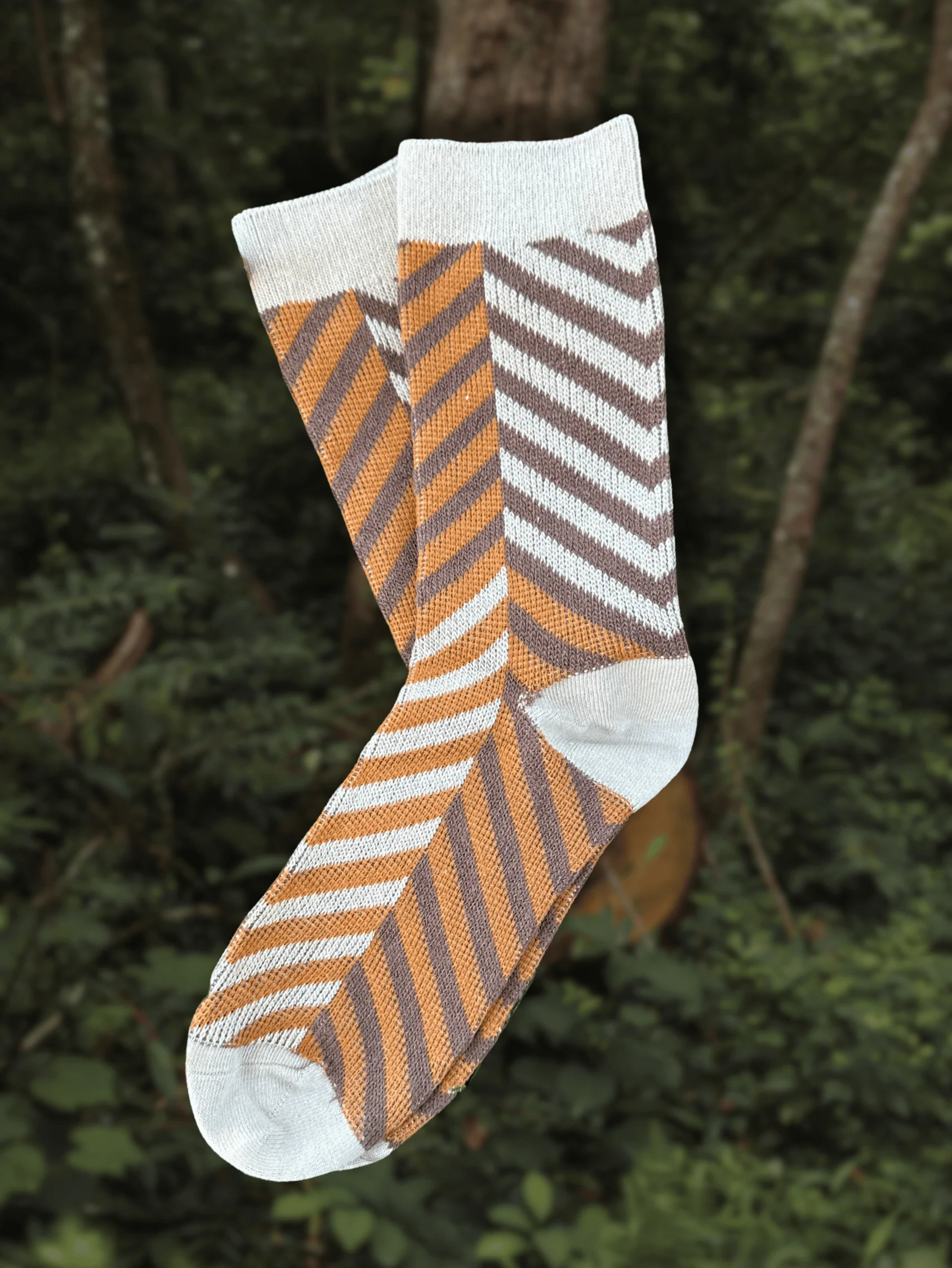 Cocoa Dreams Socks