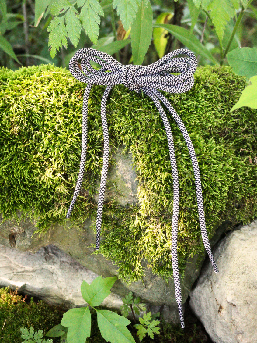 Mountain Rope Laces