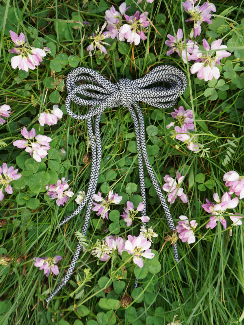 Mountain Rope Laces