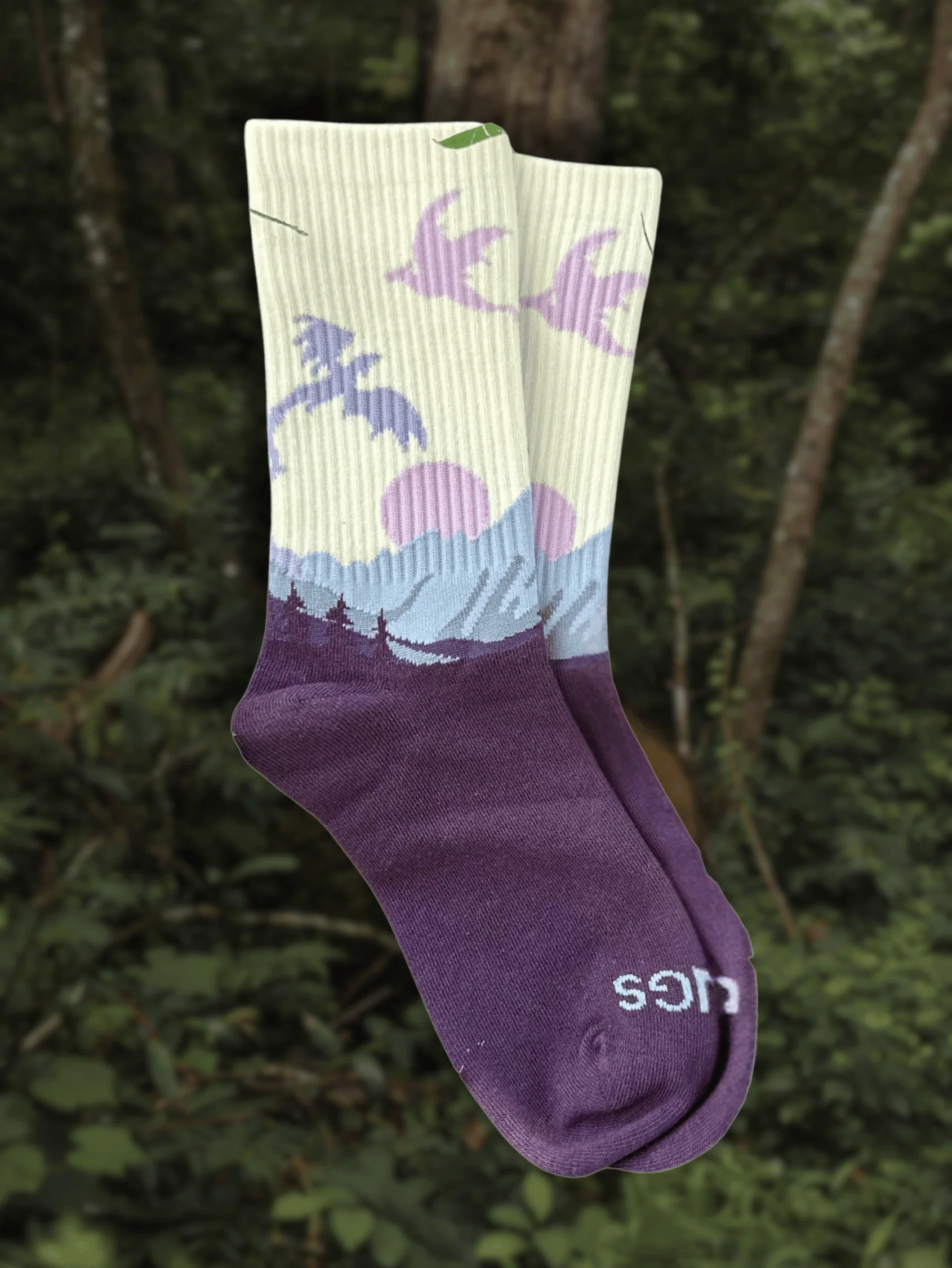 Mystic Mountain Sock Bundle