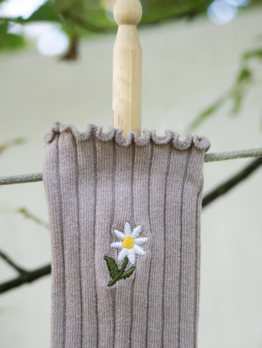 Daisy Magic Sock Bundle