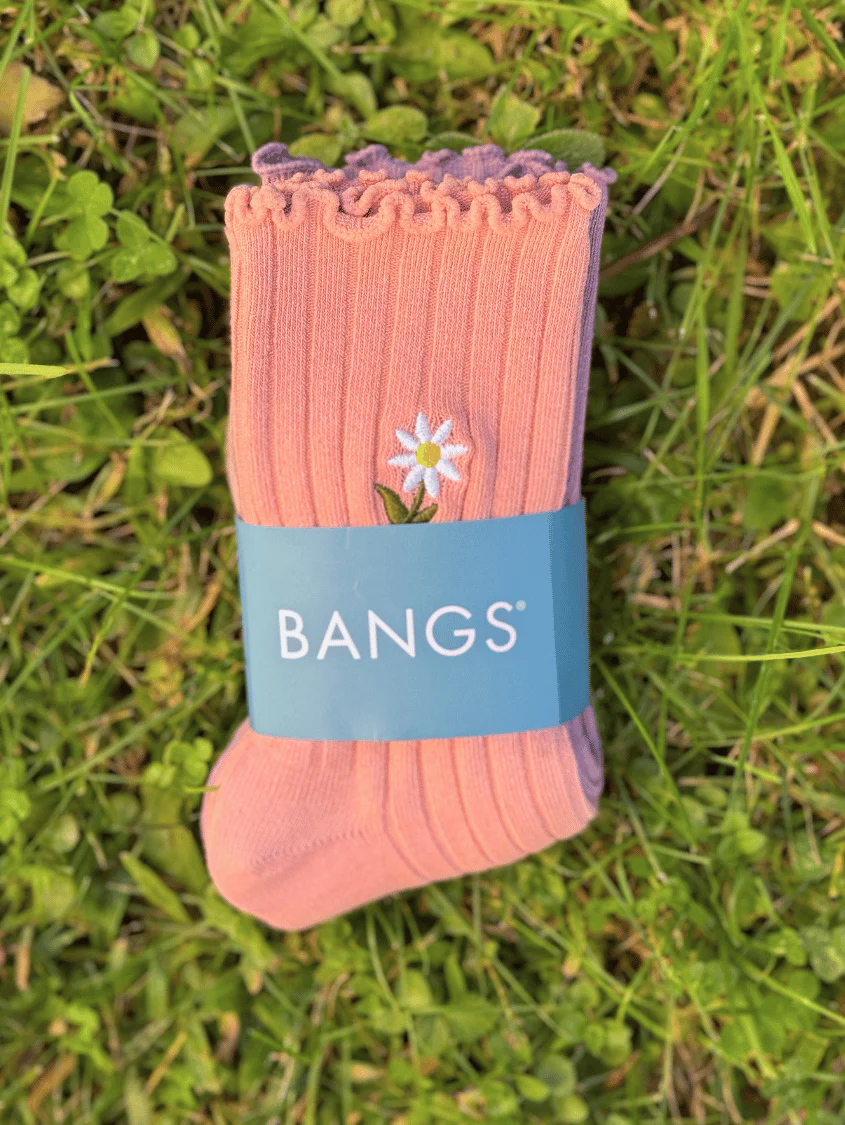 Daisy Magic Sock Bundle