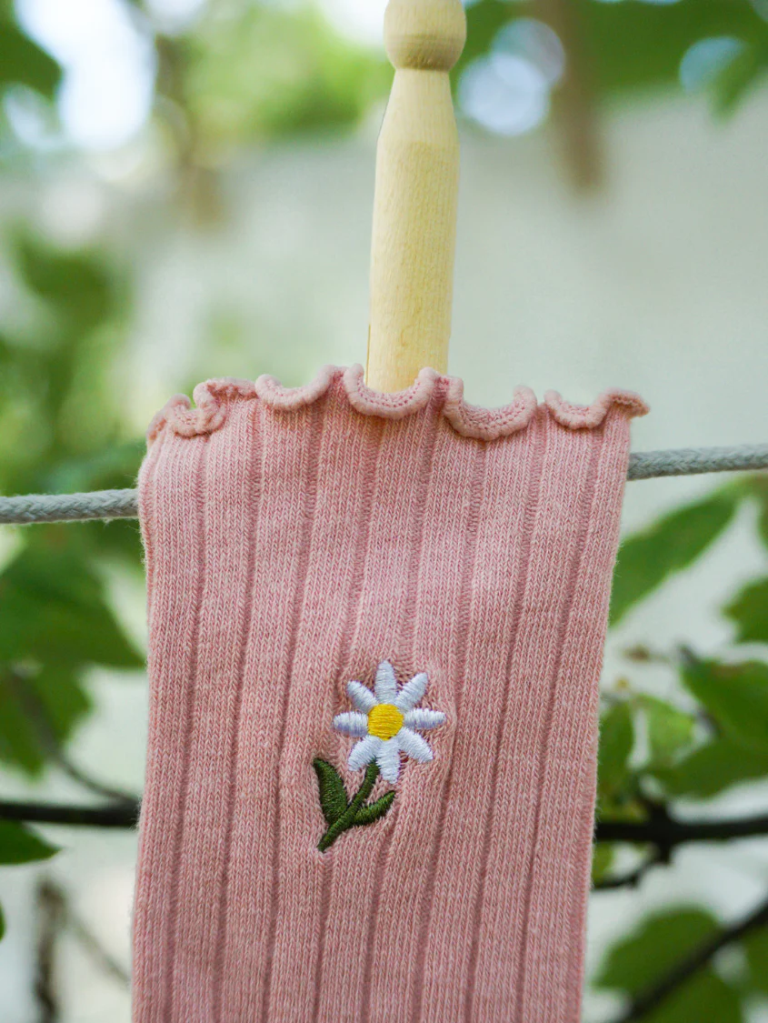 Daisy Magic Sock Bundle