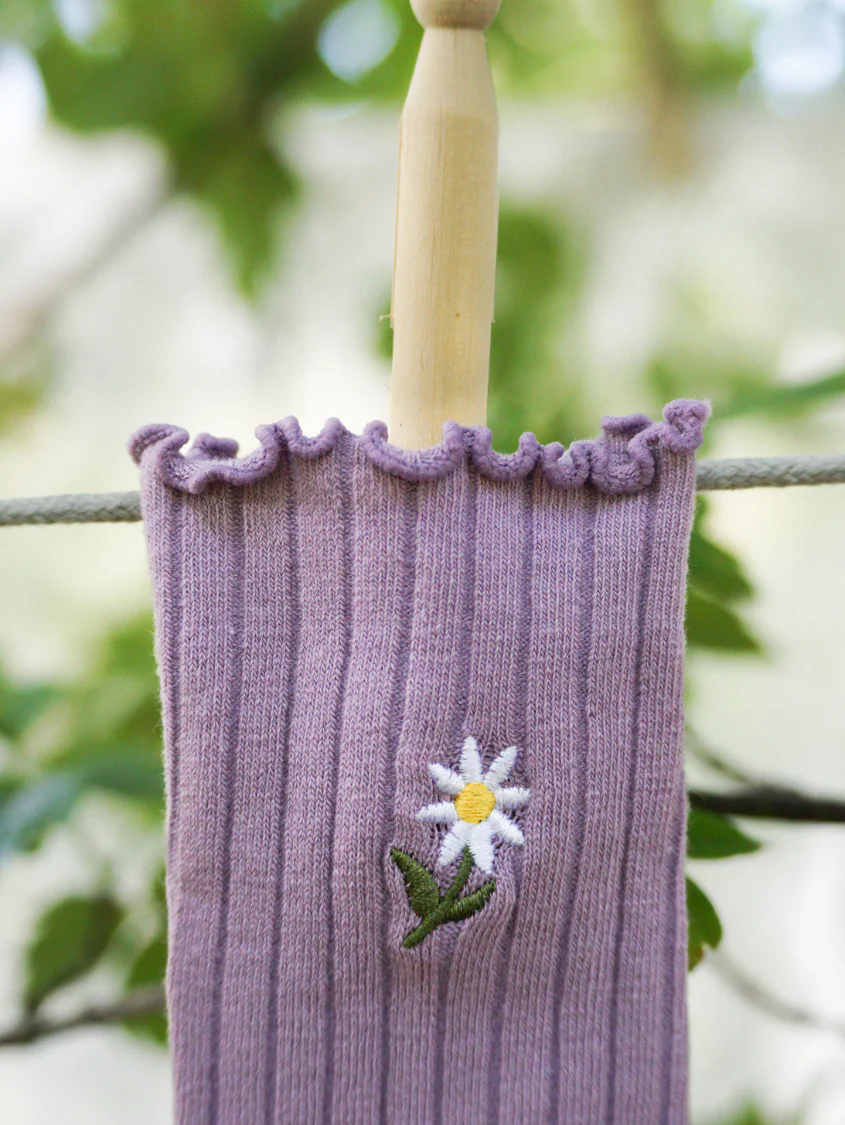 Daisy Magic Sock Bundle