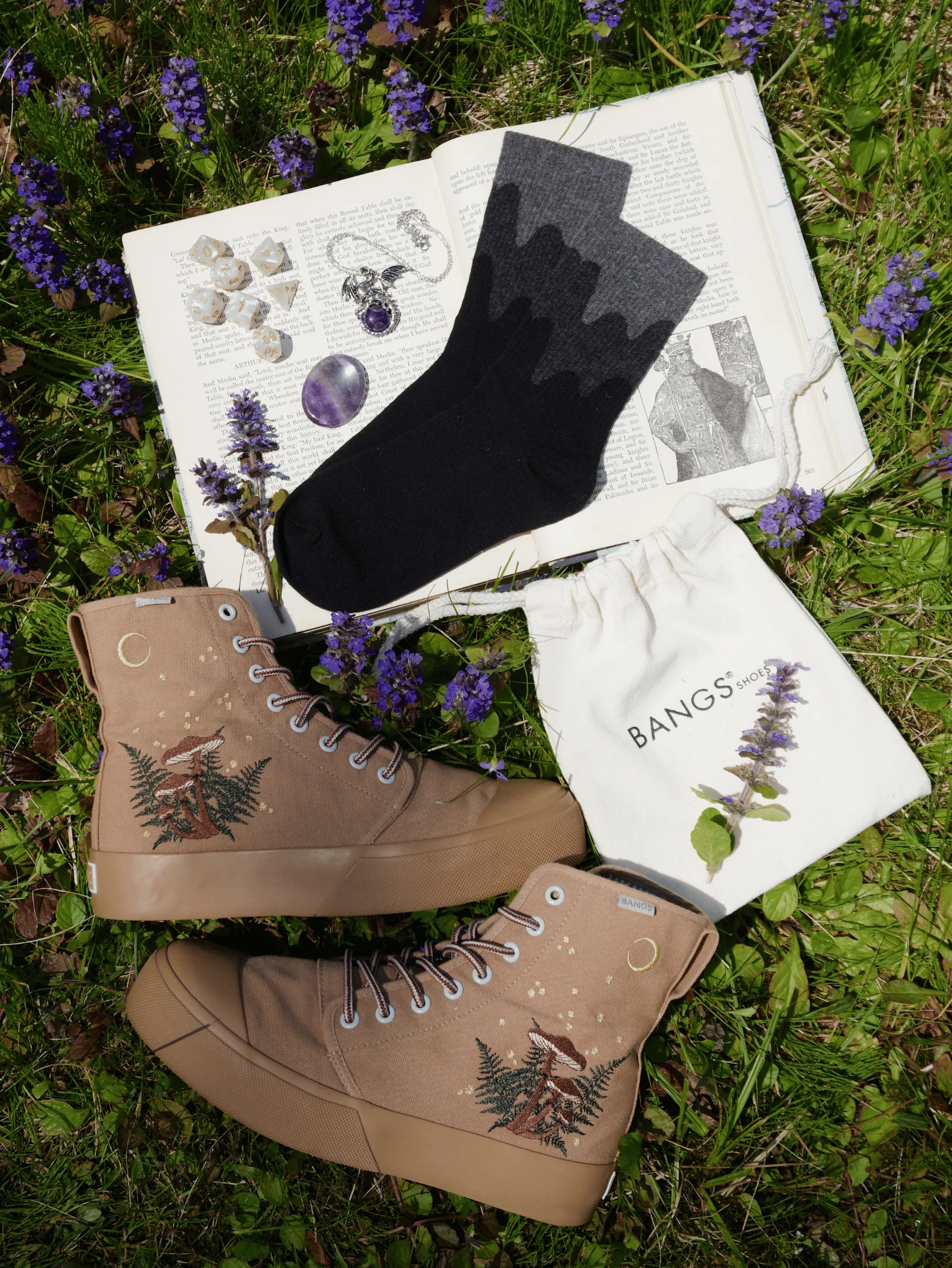 Fantasy Bundle