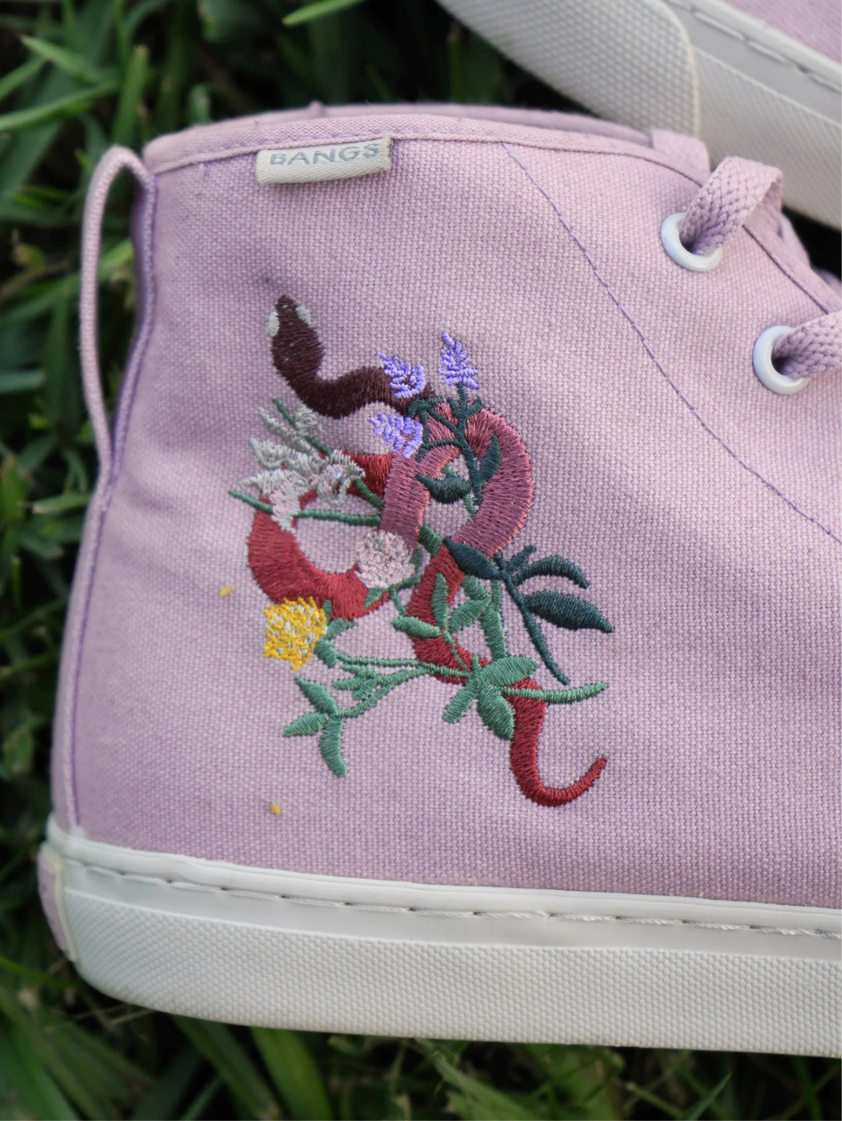 Garden Charmer High Top